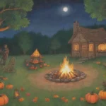 Los festivales celtas: Samhain, Beltane y Lughnasadh