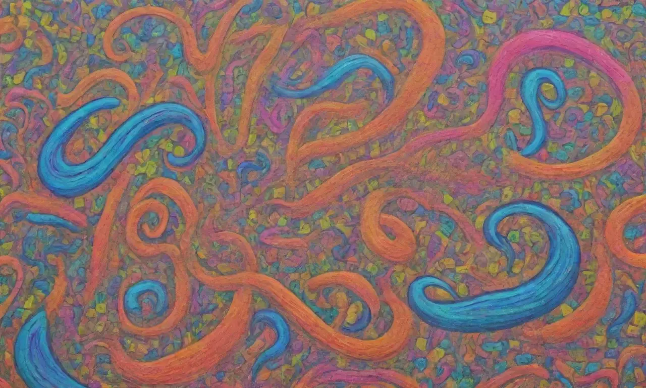 Colores vibrantes y mitos se entrelazan en un paisaje urbano lleno de arte y cultura