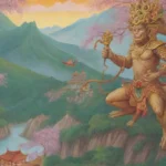 Wu Kong: El Rey Mono y Rebelde de la Mitología China