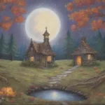 Creencias sobre la reencarnación en el folklore eslavo