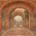 Legados de la mitología etrusca en la Roma antigua