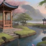Izanagi: Creador en mitología japonesa