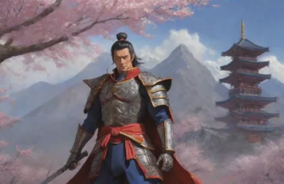 Yamato Takeru