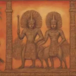 Ramsés II: El Faraón Guerrero y sus Conquistas