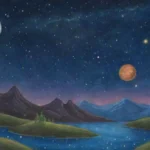 La Influencia de la Astronomía en las Cosmologías