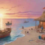 Historias de Pescadores: La Mitología y la Vida Marítima