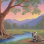 Leyendas de los Espíritus de la Naturaleza en Australia