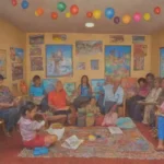 El impacto de la oralidad en la educación cultural.