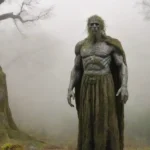 Sviatogor: El gigante de la mitología eslava