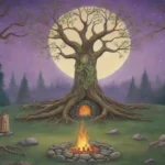 Mitología Celta: Druidas, Dioses y Tradiciones Ancestrales