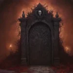 Los Mitos de la Inanna y Ereshkigal en el Inframundo