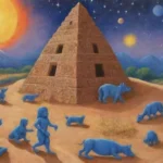 Relaciones entre la Mitología y la Ciencia en Sumeria