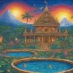 La tierra en la mitología maya: conceptos y enseñanzas
