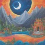La Historia de las Dos Almas en la Mitología Azteca