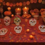 La Noche de los Muertos: Celebraciones y Creencias