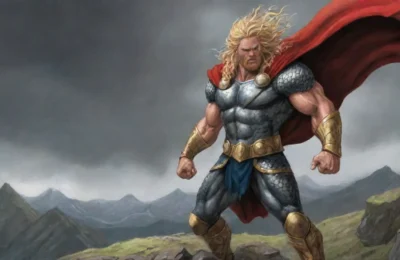 Thor