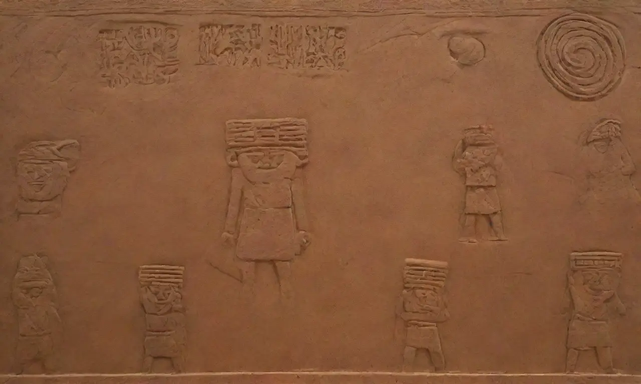 Tabletas de arcilla antiguas narran historias de dioses, héroes y la vida cotidiana en un mundo perdido