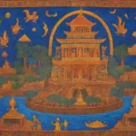 Mitos de origen y su relación con la historia mesopotámica
