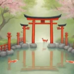 La figura de Kitsune: la zorra mágica y su simbolismo