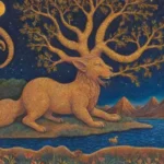 Similitudes entre mitologías mesopotámicas y sumerias