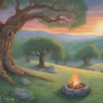 La poesía épica en la narración de mitos celtas