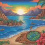 Adaptaciones contemporáneas de la mitología hawaiana