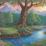Mitología y ecología: la relación entre naturaleza y mitos