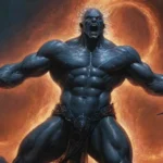 La Creación en la Mitología Griega: Cronos y el Caos Original