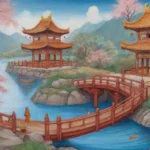 La influencia de la casa de los Ming en mitología popular