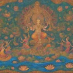 Masculino y Femenino: Creatividad en el Hinduismo Antiguo