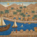 Historias de Creación Fenicia y su Impacto Cultural