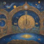 Retos de la modernidad y la mitología en el tiempo