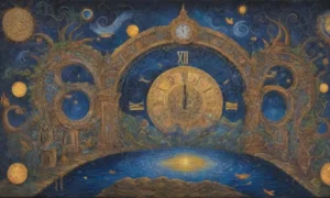 Un mural vibrante fusiona colores