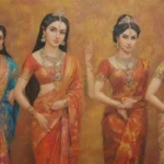 Estudio de las mujeres heroínas en diversas culturas