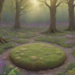 El folclore y la mitología celta: historias de seres mágicos
