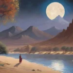 La dualidad del bien y el mal en la mitología persa