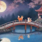 Mitos de transformación: cómo los yokai cambian de forma