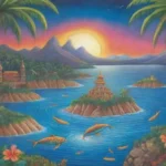 Las criaturas míticas de la tradición caribeña