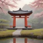 El papel de los ancestros en la mitología japonesa