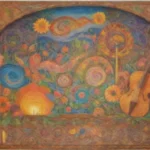 El Papel de la Música y el Canto en sus Mitologías