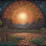 Mitología Etrusca: de la oscuridad a la luz