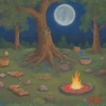 Costumbres y rituales de la mitología eslava