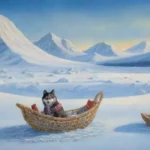 Las Leyendas de los Ancestros Inuit: Un Vínculo Cultural