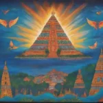 La Interconexión de los Dioses en los Mitos Aztecas