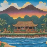El respeto hacia los ancestros en la mitología hawaiana