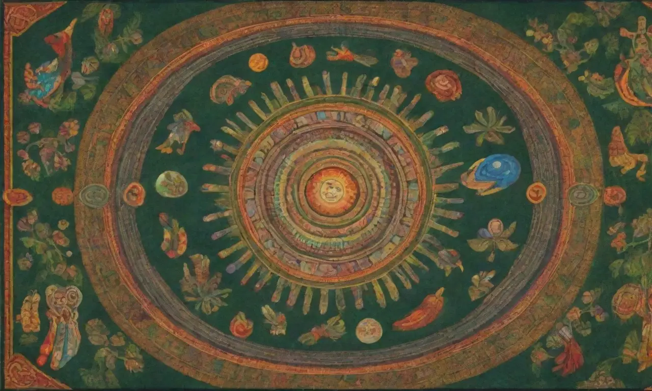 Un mosaico vibrante de culturas, historia y naturaleza entrelazadas
