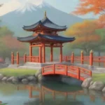 La historia de la diosa Inari y su influencia en Japón
