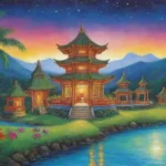La Cosmología y Creencias Espirituales en Filipinas