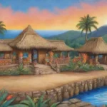 Introducción a la mitología hawaiana y su relevancia cultural