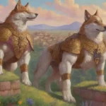 Héroes de la Mitología Romana: Rómulo y Remo